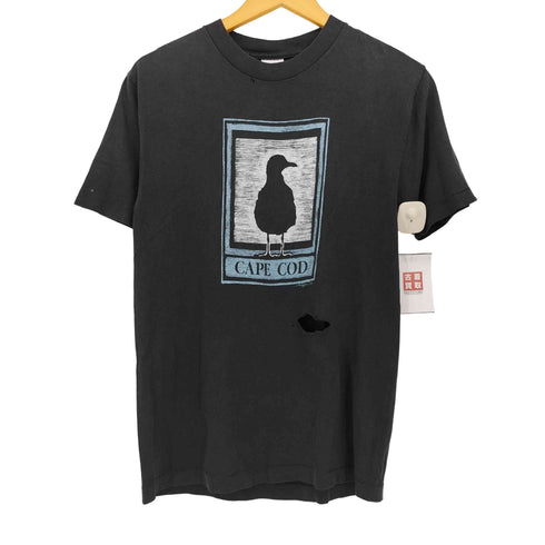 アンビル Anvil プリント S/S Tシャツ メンズ import:M