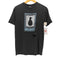 アンビル Anvil プリント S/S Tシャツ メンズ import:M