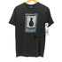 アンビル Anvil プリント S/S Tシャツ メンズ import:M