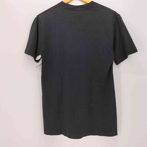 アンビル Anvil プリント S/S Tシャツ メンズ import:M