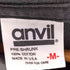 アンビル Anvil プリント S/S Tシャツ メンズ import:M