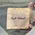 カールヘルム Karl Helmut 和柄レーヨンシャツ レディース JPN:L