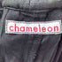 CHAMELEON リネンイージーパンツ メンズ