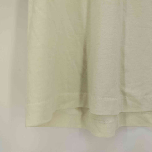 フルーツオブザルーム FRUIT OF THE LOOM 90S USA製 アニマルプリント クルーネック S/S Tシャツ メンズ XXL