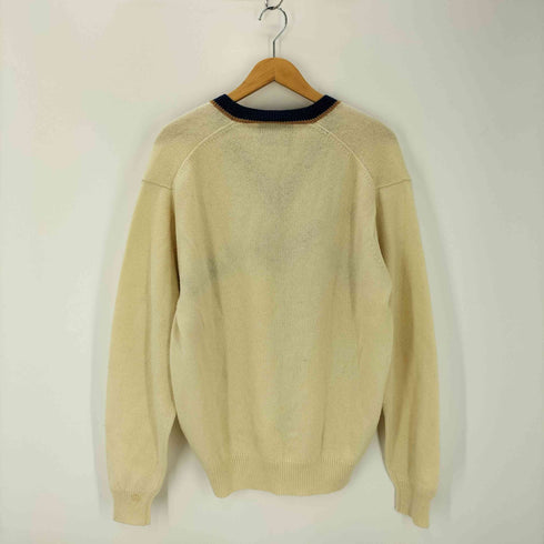 カールヘルム Karl Helmut キセル Vネックニット レディース
