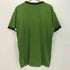 ジャージーズ JERZEES 90S プリント S/S リンガー Tシャツ 後染め メンズ import:L
