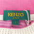ケンゾーゴルフ KENZO GOLF ハイネック 総柄トップス レディース 701