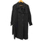 セオリー theory Sleek Trench DBL BR Trench レディース S