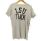 チャンピオンプロダクツユーエスエー CHAMPION PRODUCTS USA 60S プロダクツタグ LSU TRACK プリント S/S Tシャツ メンズ import:L