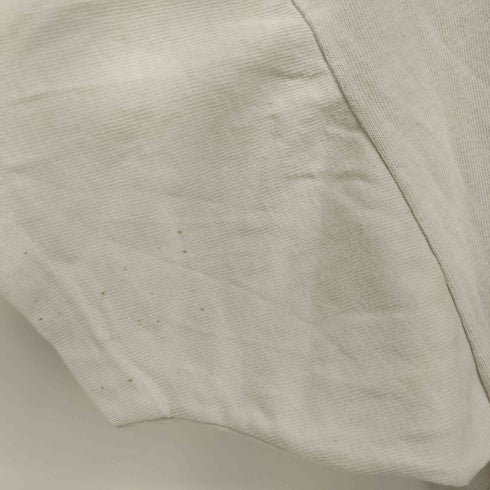 チャンピオンプロダクツユーエスエー CHAMPION PRODUCTS USA 60S プロダクツタグ LSU TRACK プリント S/S Tシャツ メンズ import:L