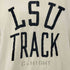 チャンピオンプロダクツユーエスエー CHAMPION PRODUCTS USA 60S プロダクツタグ LSU TRACK プリント S/S Tシャツ メンズ import:L