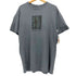 SDI 魚プリント s/s Tシャツ メンズ import:M