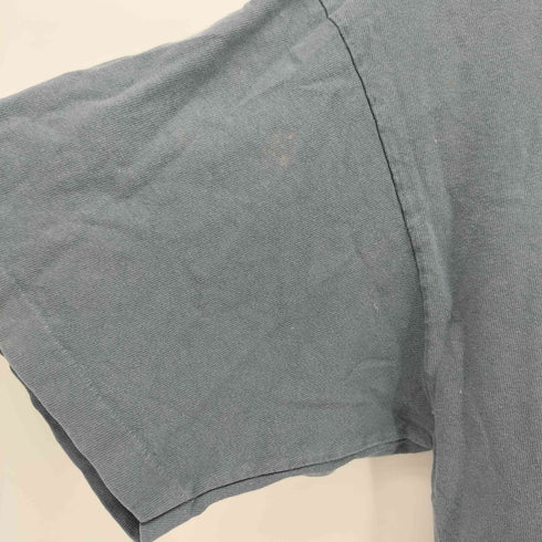 SDI 魚プリント s/s Tシャツ メンズ import:M
