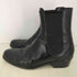 SONSHINBAL vibramソール 4369 サイドゴアブーツ メンズ JPN:26