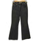 リーバイス Levis 70s HIGH FLARE DODO BLACK DODO JEAN レディース 25