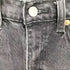 リーバイス Levis 70s HIGH FLARE DODO BLACK DODO JEAN レディース 25