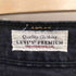 リーバイス Levis 70s HIGH FLARE DODO BLACK DODO JEAN レディース 25