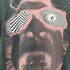 ヴォルコム VOLCOM プリント s/s Tシャツ メンズ import:L