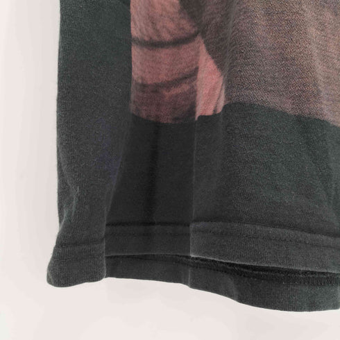 ヴォルコム VOLCOM プリント s/s Tシャツ メンズ import:L