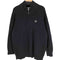 エヴリス EVRIS 22AW SUNNYハーフジップニットトップス レディース FREE