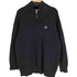 エヴリス EVRIS 22AW SUNNYハーフジップニットトップス レディース FREE
