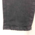 マウジー moussy HW Rebirth BLACK SKINNY レディース 24