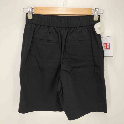 セオリー theory ECO CRUNCH WASH/CL PULL ON SH AH レディース XS