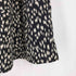 ラウンジドレス Loungedress レオパードプリーツスカート レディース FREE