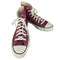 コンバースオールスター CONVERSE ALLSTAR HI ハイカット マルーン 1C032 メンズ JPN:27