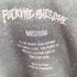 スラッシャー THRASHER ロゴ プリント L/S Tシャツ メンズ import:M
