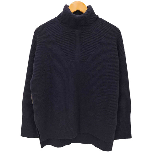 セオリーリュクス theory luxe タートルネックニット レディース 03-1101756-890-038