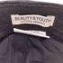 ビューティーアンドユースユナイテッドアローズ BEAUTY & YOUTH UNITED ARROWS ナイロンキャップ メンズ