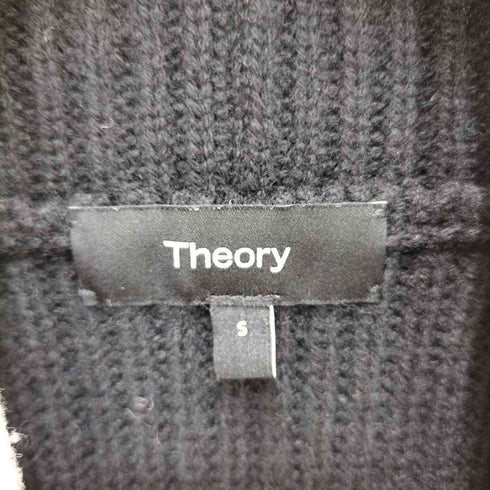 セオリー theory Lana Cash Karenia Tneck レディース S