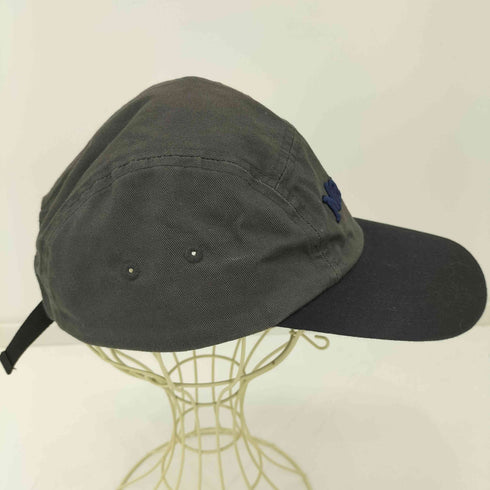 マーモット MARMOT ロゴ刺繍ジェットキャップ メンズ ONE SIZE