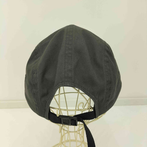 マーモット MARMOT ロゴ刺繍ジェットキャップ メンズ ONE SIZE