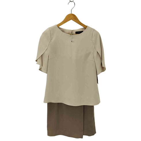 ジャスグリッティー JUSGLITTY ウォッシャブルBSセット レディース 1