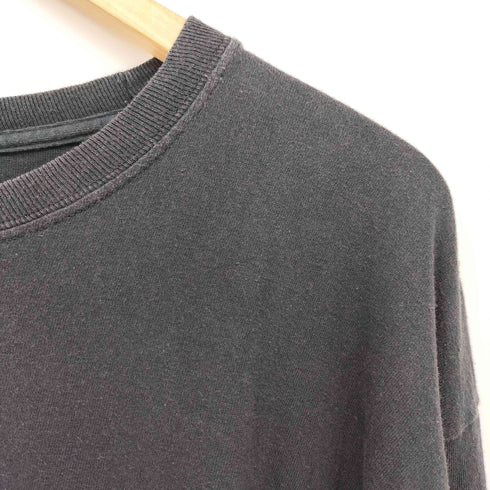 サスクワァッチファブリックス SASQUATCHfabrix. 19AW FUJI L/S TEE メンズ