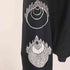 サスクワァッチファブリックス SASQUATCHfabrix. 19AW FUJI L/S TEE メンズ