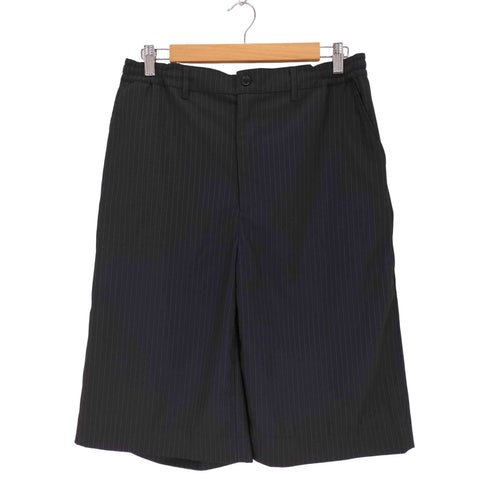 パラノイド PARANOID STRIPE SHORT PANTS メンズ JPN:L