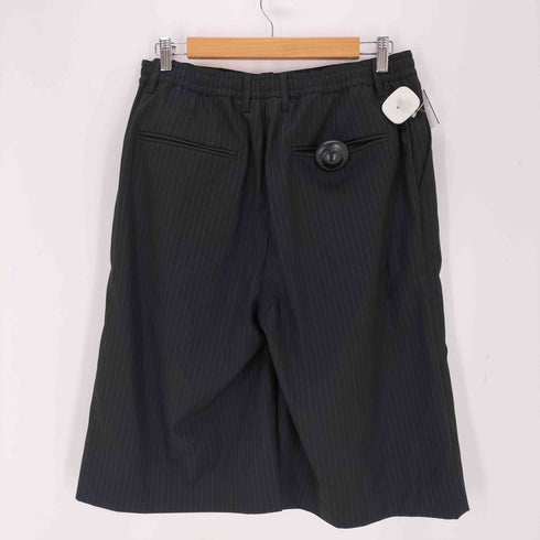 パラノイド PARANOID STRIPE SHORT PANTS メンズ JPN:L