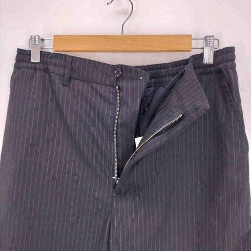 パラノイド PARANOID STRIPE SHORT PANTS メンズ JPN:L