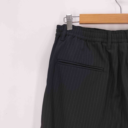 パラノイド PARANOID STRIPE SHORT PANTS メンズ JPN:L