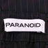 パラノイド PARANOID STRIPE SHORT PANTS メンズ JPN:L