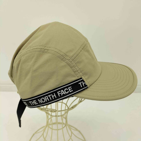ザノースフェイス THE NORTH FACE Letterd Cap メンズ FREE