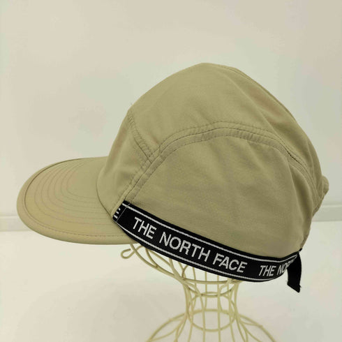 ザノースフェイス THE NORTH FACE Letterd Cap メンズ FREE
