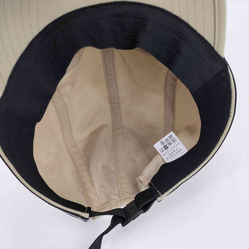 ザノースフェイス THE NORTH FACE Letterd Cap メンズ FREE