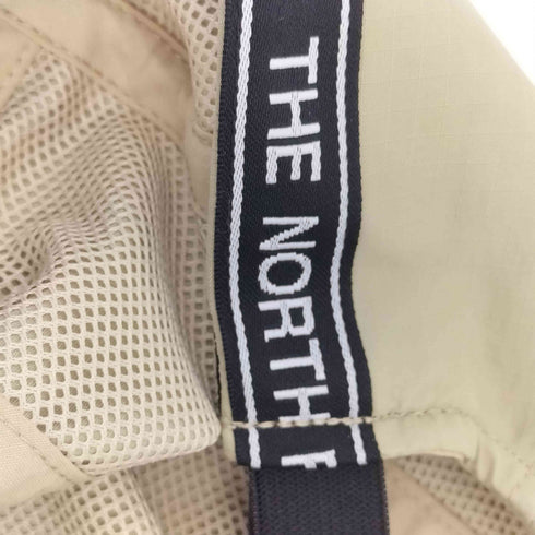 ザノースフェイス THE NORTH FACE Letterd Cap メンズ FREE