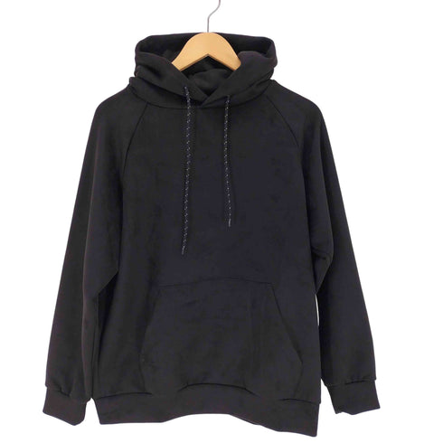 サノバチーズ SON OF THE CHEESE wealthy Hoodie メンズ JPN:S