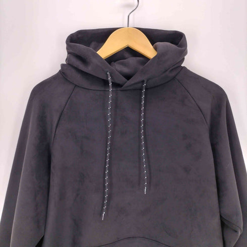 サノバチーズ SON OF THE CHEESE wealthy Hoodie メンズ JPN:S