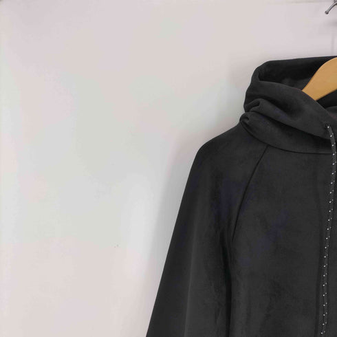 サノバチーズ SON OF THE CHEESE wealthy Hoodie メンズ JPN:S